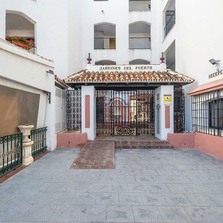 마르베야 Jardines Del Puerto 아파트 외부 사진