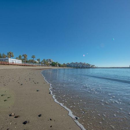 마르베야 Jardines Del Puerto 아파트 외부 사진