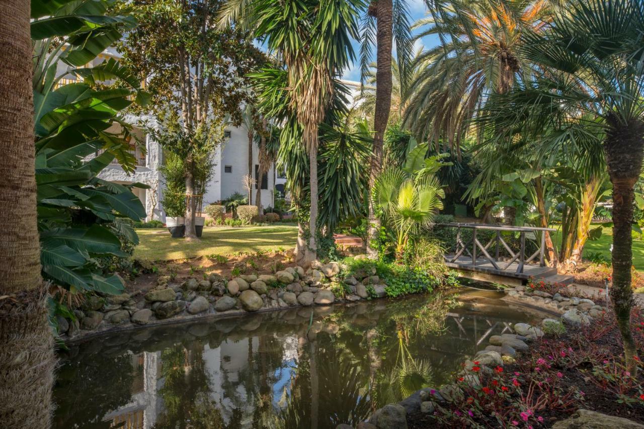 마르베야 Jardines Del Puerto 아파트 외부 사진